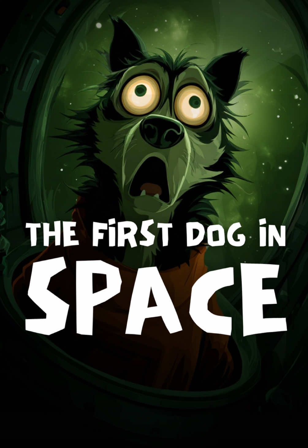 #soviet #history #animation #HistoryTime #laika 