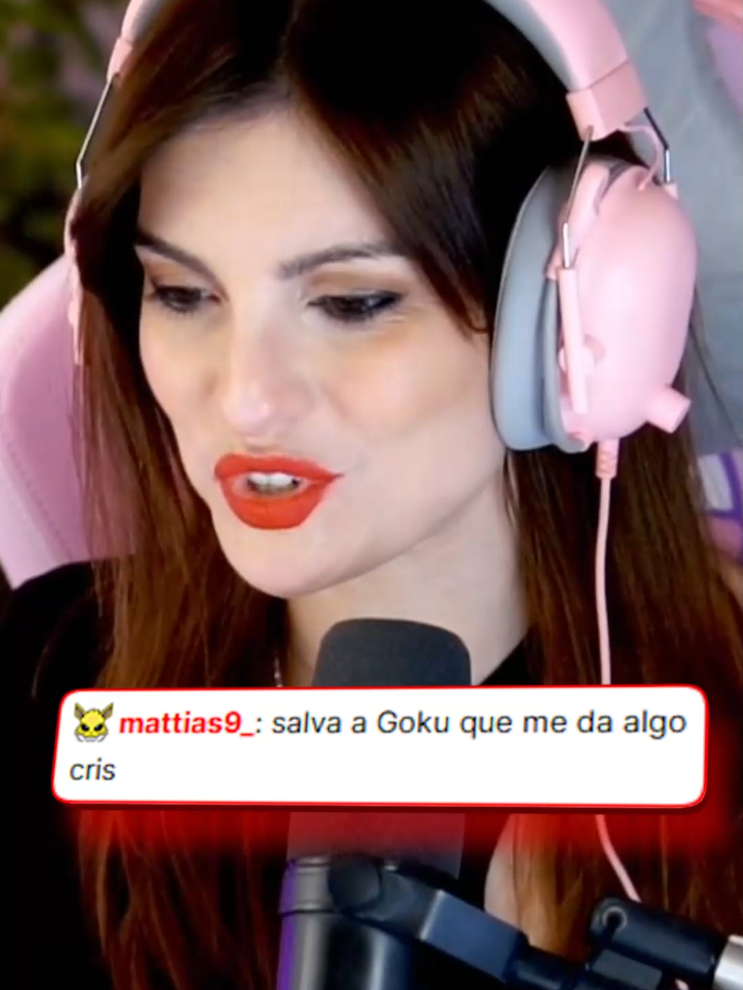 El mejor Villano de Dragon Ball no es Freezer, es Cell, o incluso Boo. Si piensas lo contrario no tienes ni dea de anime, sorry #cristinini #humor #anime #dragonball #dbz