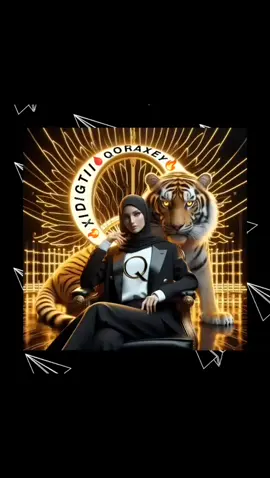 #Qabridahar 