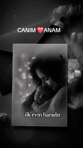 #canımanam 