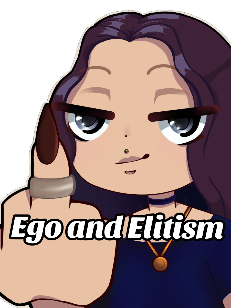 Replying to @beautyvtrgtdindny Bad Human Regret Life Decisions  Check your ego at the door because you aren't special #witch #witchcraft #witchtok #tarot #tarotreading 