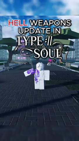 are they worth using now? | #typesoul #robloxfyp #fyp #robloxgames #typesoulroblox #hell