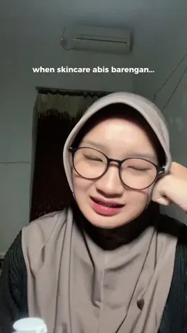 bisa gak satu satu dulu... #skincaretips #skincareproducts #edukasiskincare #skincareroutine #fyp 