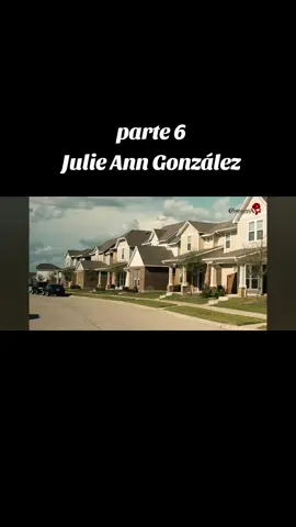 parte 6. #justicia #podcastclips #crimestory #muerta #desaparecida #austintexas  Julie Ann Gonzalez desapareció en 2010 y nunca fue vista de nuevo . La última persona que la vio con vida fue George DeLaCruz, su exesposo, quien recientemente fue condenado por su asesinato. George DeLaCruz y Julie Ann Gonzalez se conocieron mientras asistían a la escuela secundaria Crocket en el sur de Austin.