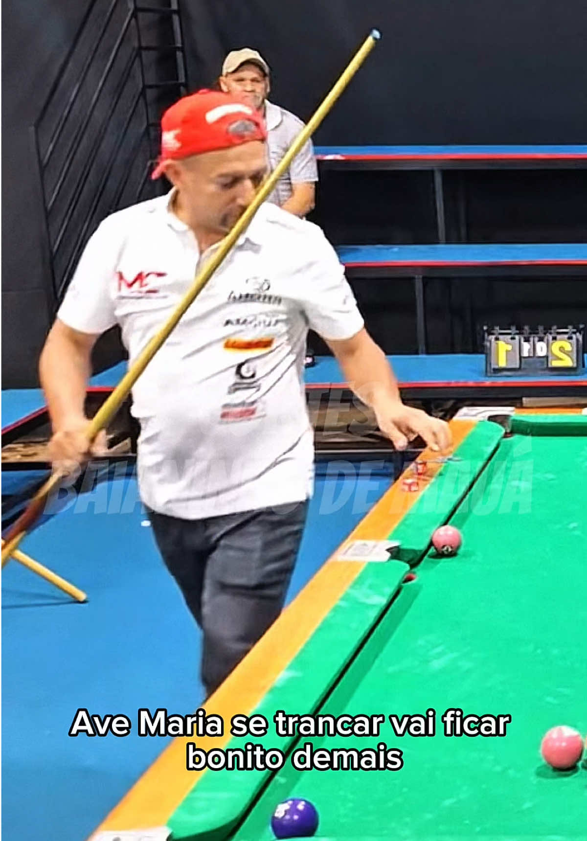 Baianinho vs Leozinho | Conheça a verdadeira força do Baianinho de Mauá 🫵🏼🔥🎱👏#cortesbaianinhodemauá #baianinhodemaua #baianinho_de_mauá #baianinho 