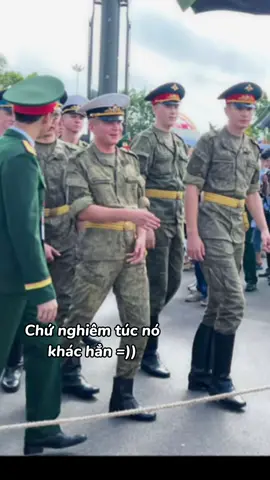 Khứa này tẻn tẻn đáng iu,năng lượng cực lun🥰🫶🏻#quandoinga🇷🇺#a80 