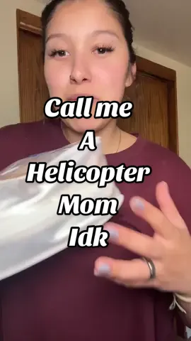 Be safe not sorry