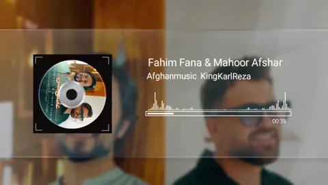 🤍🇦🇫یک آهنگ نو، یک حس نو #AfghanMusic #HeratiSong   #TajikMusic #PersianMusic   #ForYou 