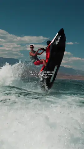 Need to try hitting that double wake againnnn