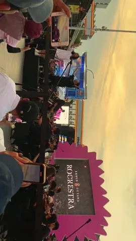 Pestapora day 1 #pestapora #pestapora2025 #terbuangdalamwaktu #erwingutawaorcestra 