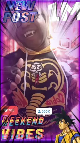 #viral #musicvideomaster #animebeast get ready my loyal fans for yet another record breaking, action packed ,super swagg filled ride,u fans will love ❤️, and im now partnered with Dubby energy please click my link to enjoy the awsome swagg they rep!https://www.dubby.gg/discount/LARONCALDWELL?ref=bpcazunv enjoy!