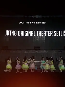 Era33 berhasil! Mereka akan dibantu adik2 #JKT48 #era33jkt48 #Love33 #fyp 