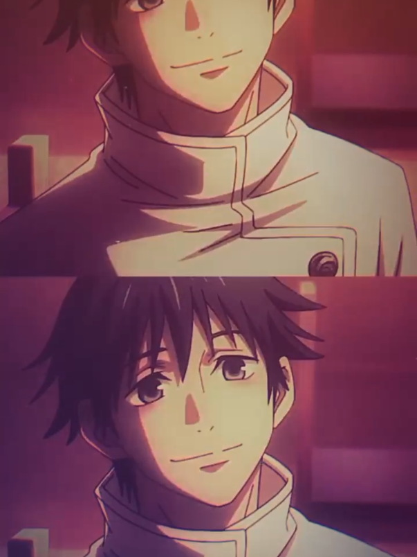 ngại hết cả tình yêu thuần khiết  #th_phuonz #yutaokkotsu #yutarika #jujutsukaisen #jjk 