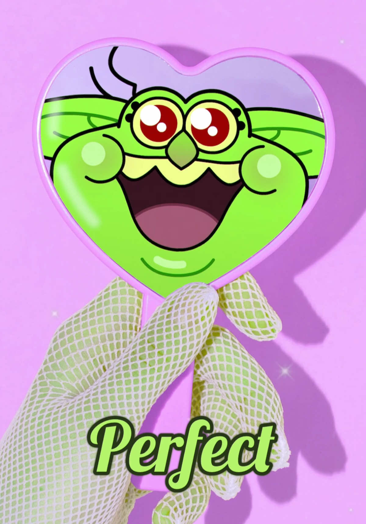 #hotgoblin @Em Beihold Gob sculpture made by @ladyvmonstrosities #thisisgoblin #animationmeme #twitch #vtuber