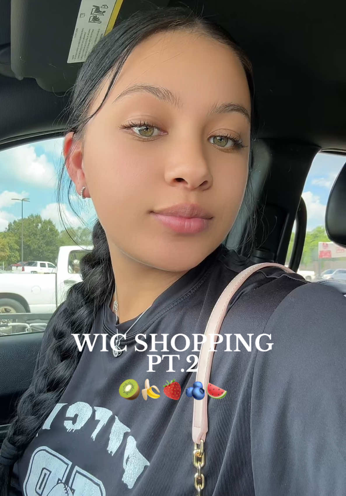 come wic shopping with me part2!💕 #wic #wicshopping #groceryshopping #groceries #shopwithme 