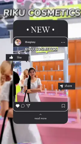 📣 9.9 โปรโมชั่นพิเศษ 📅 ระยะเวลา: 06/09/2025 - 09/09/2025 🛍️ ลด 9% ทุกสินค้า (ยกเว้นโฟม และมาส์กแบแผ่น)  #ถ้าริคุทำรับรองว่าดี #99 #99tiktokshoppingsale 