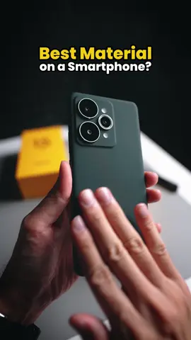 Serious best wei rasa velvet nihhhhh. realme 15 Pro coming soonnnnn.  #realme15Pro #realme15Pro5G #realmeMalaysia @realmeMalaysia 
