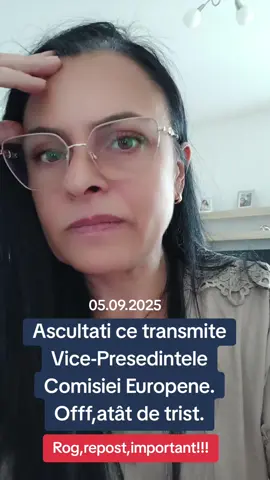 +18Ani.Ascultati ce treansmite Vice -Preseditele Comisiei Europene,offff . Bărbații unde sunteti??? oare chiar nu mai ieșiți din saloane! chiar nu mai puteți lasa pensat si epilator???