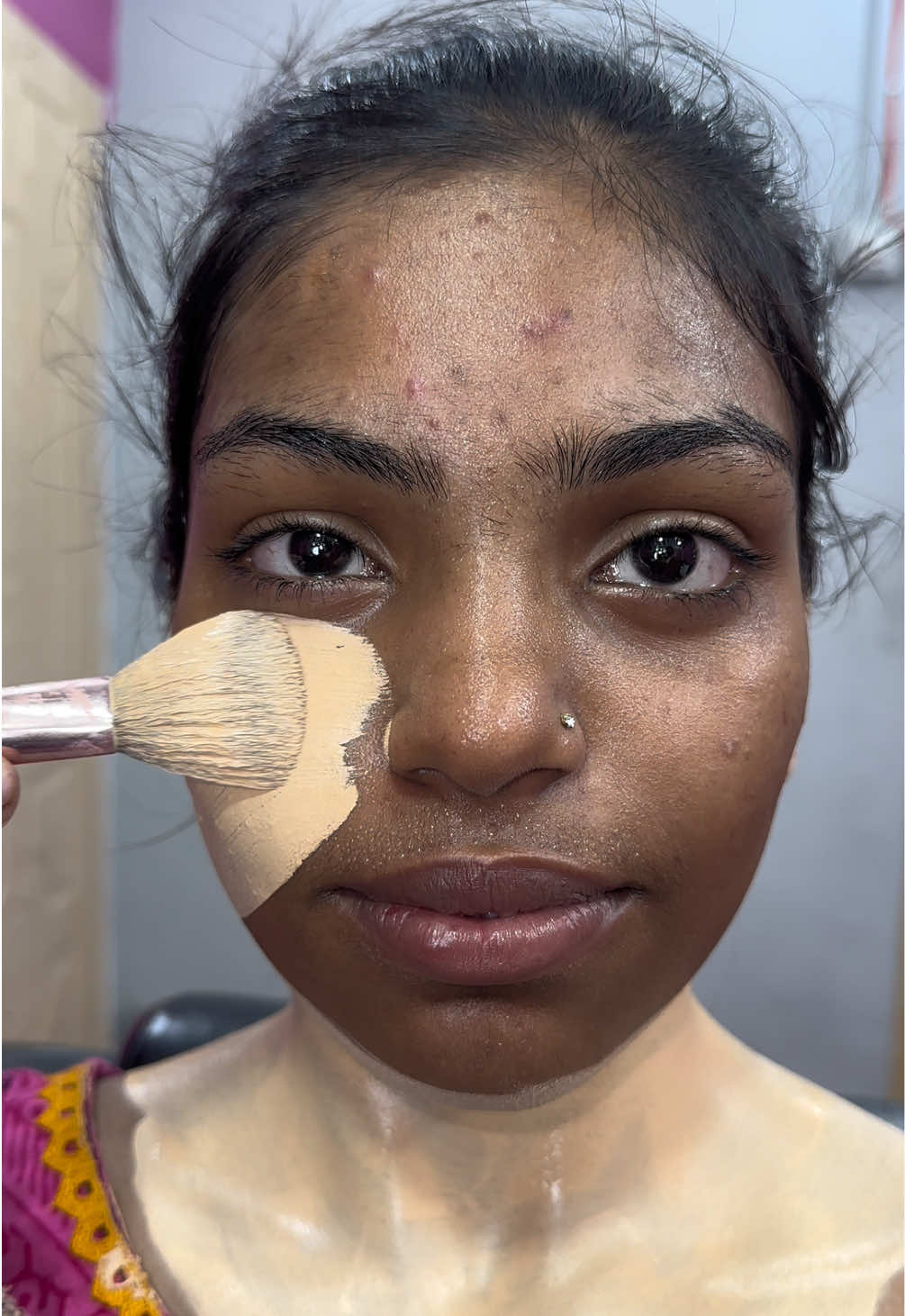 Makeup Tutorial 