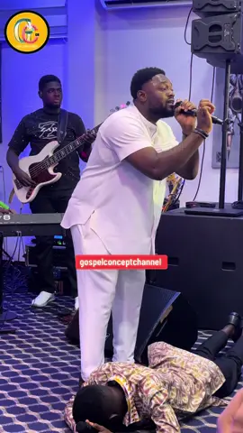 Please help me with the title of the song in the comment section  #gospelconceptchannel #ghtiktok #ghtrending #ghworship #fyp 