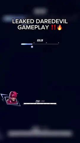 HES POPPING OFF ‼️🔥 #marvelrivals #Capcut #fyp #gaming #GamingOnTikTok 