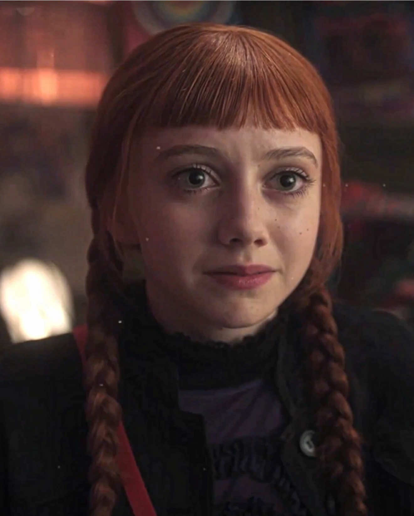 agnes deserves all the love, all she wanted was friends! :( | scp: daryanabuckley | presets: favvvsp | cc: mine | tags: #wednesdaynetflix #agnesdemille #evietempleton #vsp #xyzbca 