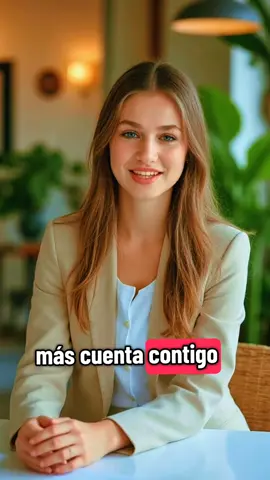 Princesa Leonor Frases Motivacionales #frases #frasesmotivacionales #motivación #tiktok #viral 