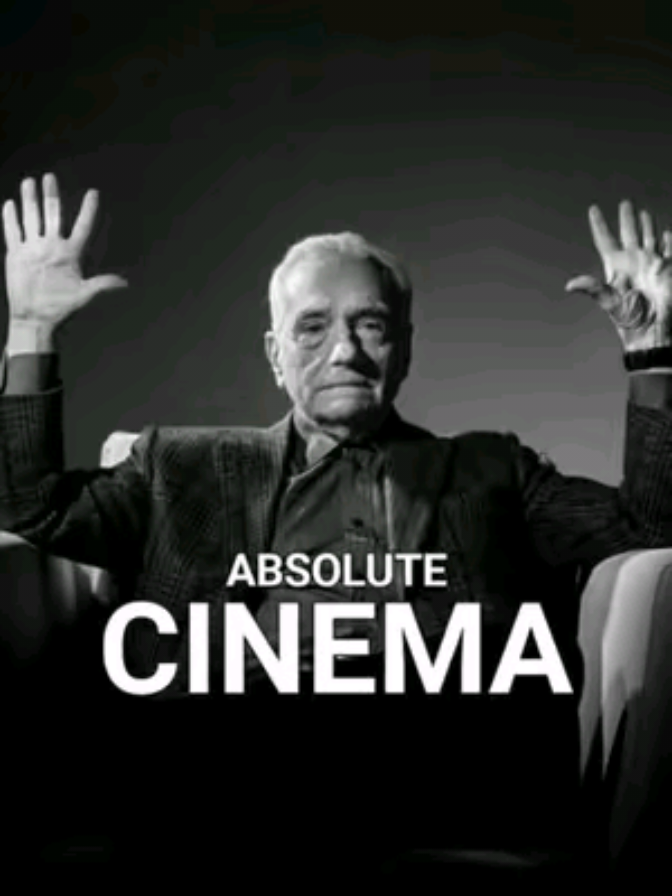 صدقت يا سكورسيزي .  #martinscorsese #marvel # #صدريات #fyp 