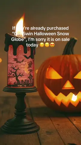 #viral #trending #dealsforyoudays #halloween #decor 