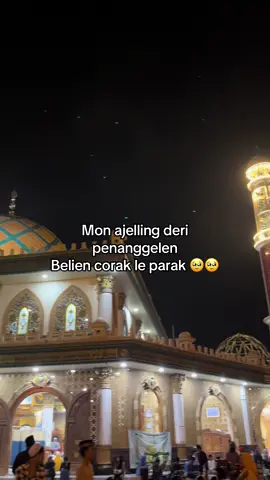 Lok perna buk#madurapride #fypシ゚ 