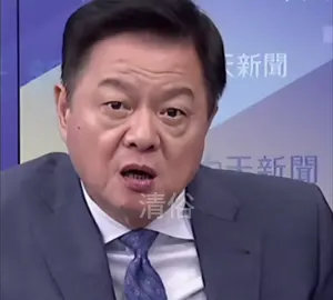 台湾周锡玮：赖清德还认为自己是日本人，台湾属于日本的，国民党93不去好好纪念抗日，也不承认自己是中国人，还是配合美国发表反共反中言论#台湾 #台灣 #赖清德 #國民黨 #周锡玮 
