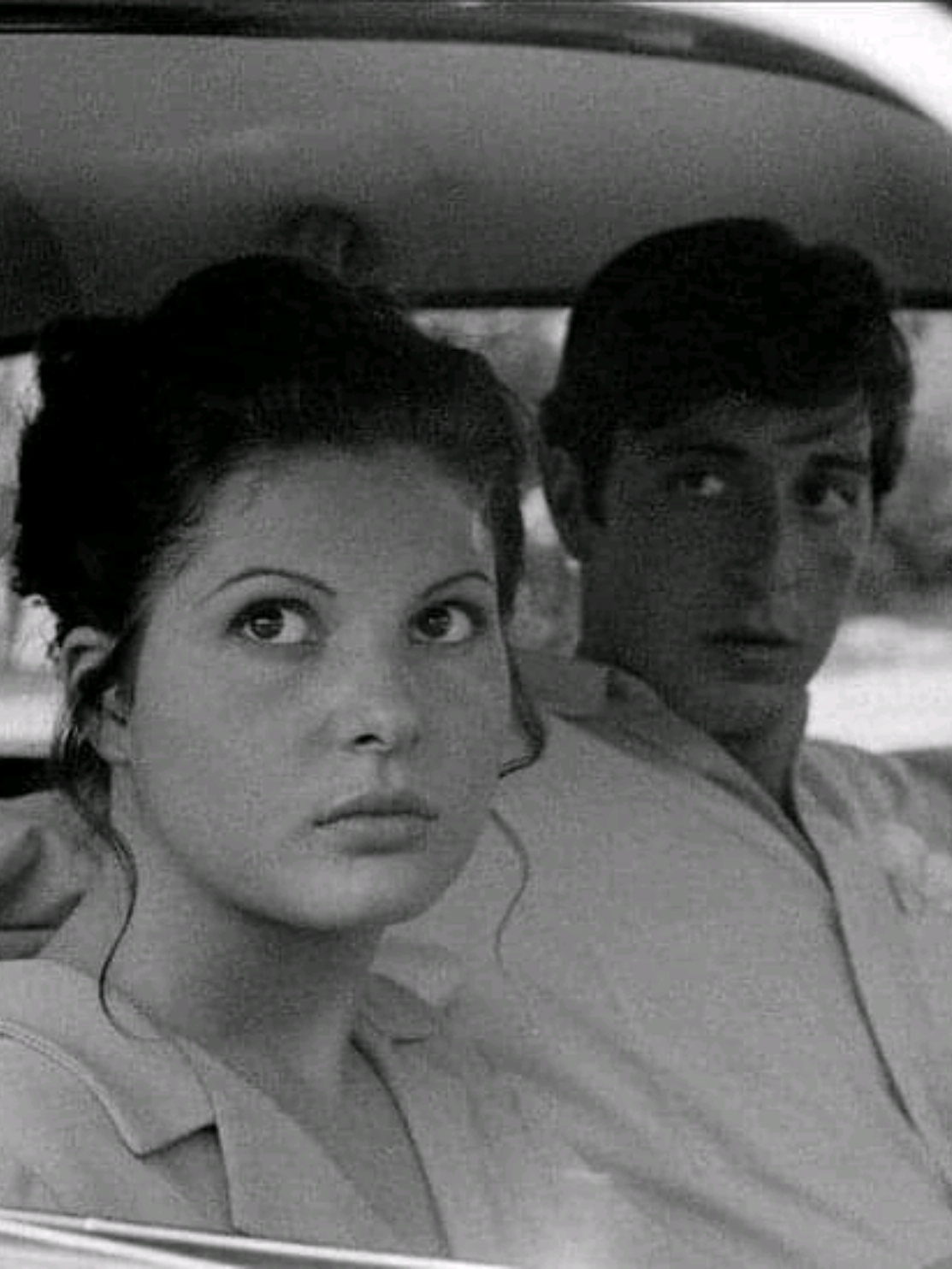 AM 6:00 #MichaelCorleone  #Apollonia #TheGodfather  #explore  #foryou 