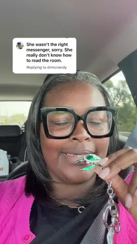 Not my husband clocking yall ass😂😂 @BrandiThee Millennial Manager 