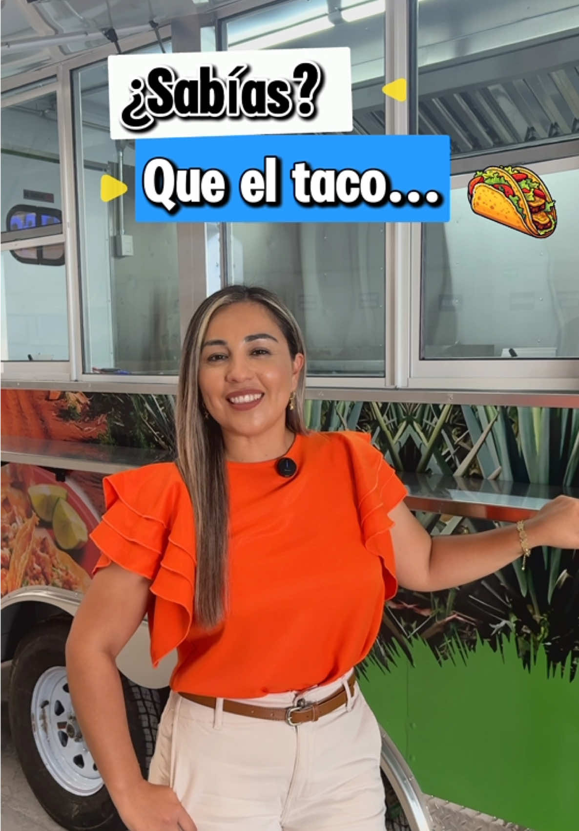 Fabricación de Food Trucks ✅🚚 #tacos #tortilla #paratiiiiiiiiiiiiiiiiiiiiiiiiiiiiiii #estadosunidos🇺🇸 #comida 