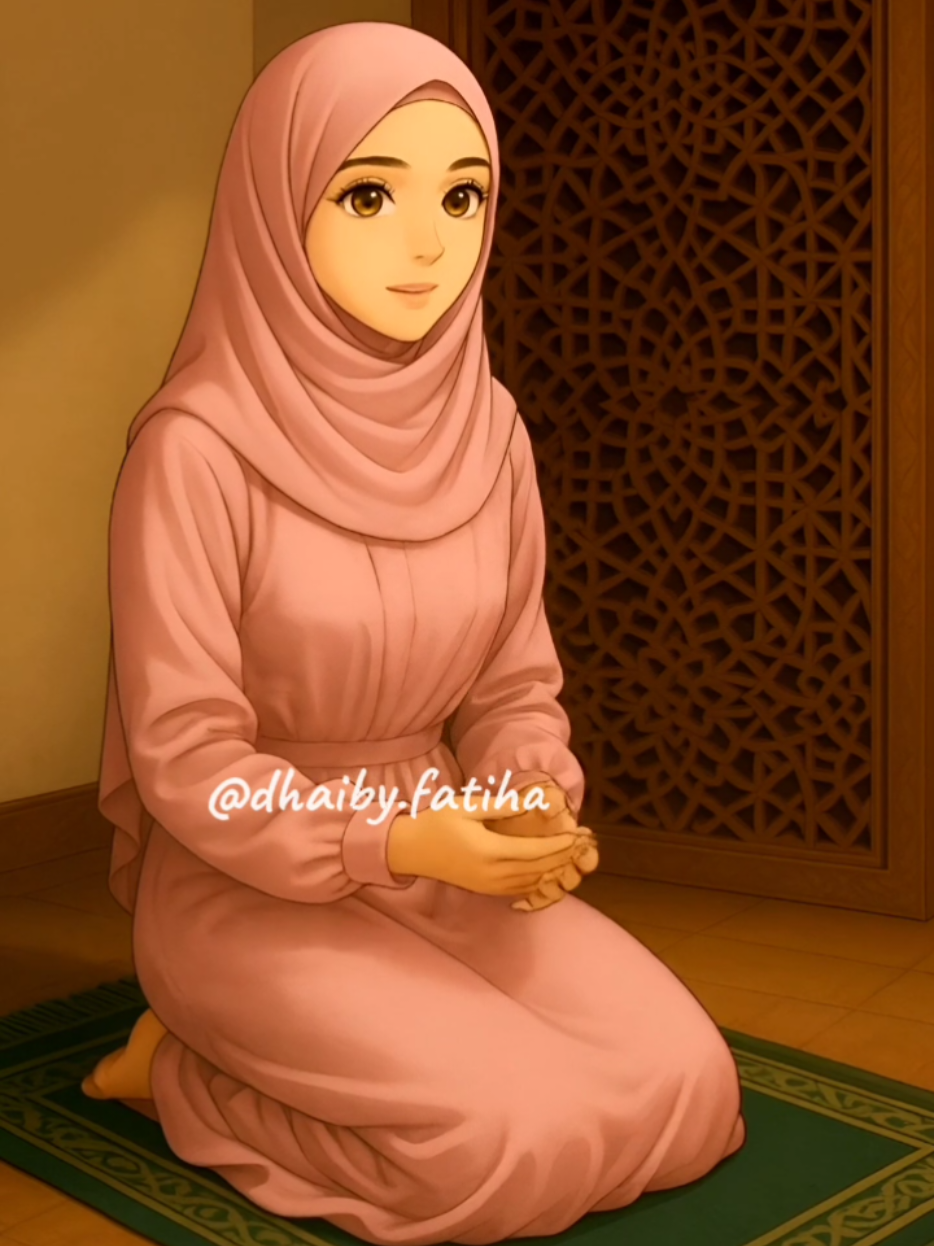 اللهم أحبني حباً خاصاً يرفعني عن سائر خلقك، ودللني دلال عبادك المفضلين، واغمرني بلطفك الذي لا ينتهي اجعل لي ملائكة تحرسني بعينك التي لا تنام، وملائكة تعينني وتفضلني بكرمك الذي لا يعد ولا يحصى اكتب لي نصيباً من كل خير في الأرض والسماء.  #LIVEIncentiveProgram #LIVEStory #PaidPartnership 