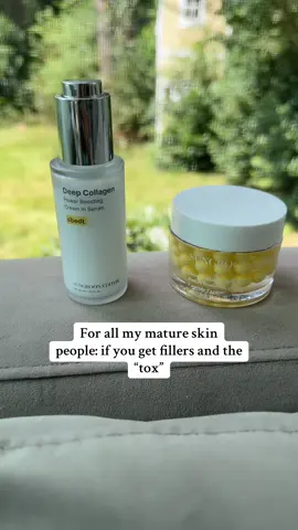 #matureskin #collagen #retinol #cream #koreanskincare 