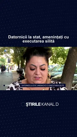 Primăriile din țară le-au pus gând rău celor care nu și-au plătit taxele și impozitele. 🔵 Rău-platnicii se vor trezi cu oprire pe conturi și riscă să fie executați silit. 🔵 În unele localități, sumele care trebuie plătite de localnici se ridică la sute de milioane de lei. #stirilekanald #kanaldromania #datornici #rauplatnici #taxe #impozite #executorisiliti 