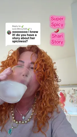 Replying to @🍃Lost.Minxy420🍃 thank you for asking! I wrote my mom‘s biography and got a documentary made on mom so that people could understand that she was an amazing woman, a real life human being not just the children’s entertainer that they knew her as! Mom was a bad ass! Smart as a whip, but not to be crossed! She was also really kind and really funny… A complicated human being as we all are! #revenge #affair #MomsofTikTok #lambchop 