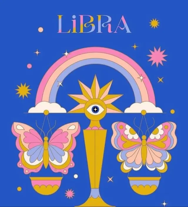Horóscopo Libra ♎️: objetos rotos y pegados atraen energías negativas. Habrá grandes cambios a nivel personal en lo largo del fin de este mes, por fin decidirás quitarte a esas personas que no son para ti. Ten cuidado con la manera en que actúas con las personas que quieres, podrías lastimar a personas que son muy importantes para ti.  Tu ángel de guarda te recomienda que te des permiso de recibir y no te autosabotees en cuestión de felicidad; eso significa que das la bienvenida a las bendiciones que Dios te enviará estos días. Ya no temas a cometer errores, es mejor aprender la lección que no haberlo intentado.