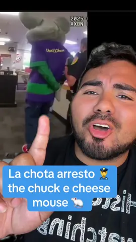 I think this crossed the line 🤯 #police #policeaccountability #bipoc #chuckecheese #breakingnews 