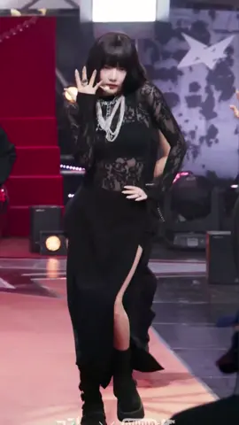 에스파 닝닝 직캠 'Rich Man'(aespa NINGNING Fancam) @뮤직뱅크(Music Bank) 250905 #ningning #musicbank #fancam #aespa #kpop 