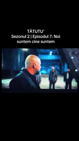 #tatutu #film #5pasidebine 