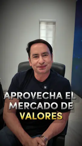 Mira cómo algunos están logrando grandes resultados en el mercado de valores! Si quieres aprender a invertir y enfrentar desafíos, te invito a nuestro seminario 'Creando Riqueza'. ¡Haz clic ahora! 💡💰 ¿Quieres aprender a INVERTIR en la bolsa de valores? 👉🏻 Comenta la palabra 