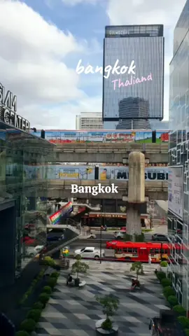 Nơi đã từng qua #Bangkok #thailand