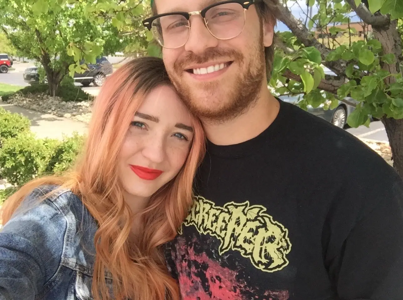 I’ve not really talked about this on tik tok, but in September of 2022 my wife Jones passed away. She had a laugh that could brighten a bad day, and a smile that could light up a room. She was unapologetically herself and a truly unique soul. We were together almost 10 years, and have two kids together.  A few months after I started making these videos just to say to the world “I’m still here” even though I never expected anyone to watch them. It’s interesting because when I scroll down this page it feels like a living timeline of a healing process.  Making airplane facts gave me a sense of purpose outside of being the best dad I can be. It gave me something to look forward to those times I felt most alone at work.  I have come a long way since then, I’m not the person I used to be. Our old life feels like a dream that I will never get back to. But because of this page I learned I still had a life that I wanted to live, and not just survive. So thank you for being here and a part of it.  If you know grief, you know it never goes away, but that it’s something we learn to carry with us. There isn’t a day that goes by that I don’t think of her. And if you’re grieving, I promise you will learn to carry it. You will learn how to ride the waves when they crash, and you will learn to smile again.  Anyways thanks for being here and reading all this.  Love ya bye 