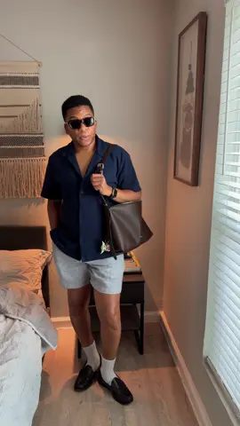 Lil outfit of the day feat @Nordstrom @Banana Republic @G.H.BASS @Coach @MELLER BRAND #mensoutfits #mensfallfashion #coachmens #fyp #foryoupage 