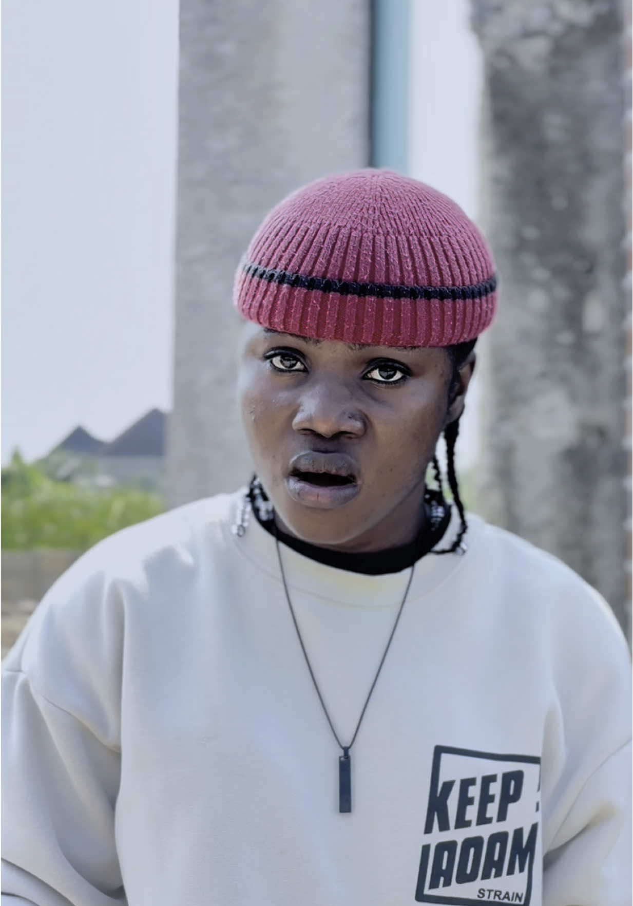 E shock me #symplypeace_ #chukspeace @CHUKWUKA PEACE 