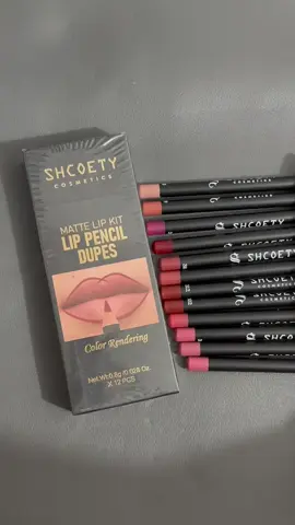 Versatile for all makeup looks.❤️#makeup #lipcolor #lipliner 