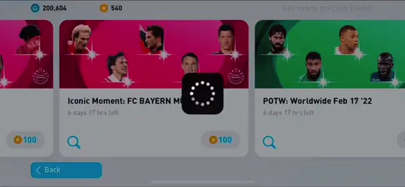 #foryou #efootball2025 