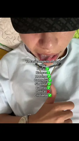 Ya casi 🥱#viraltiktok #viralvideos #paseelite #foryoupage #paratii 